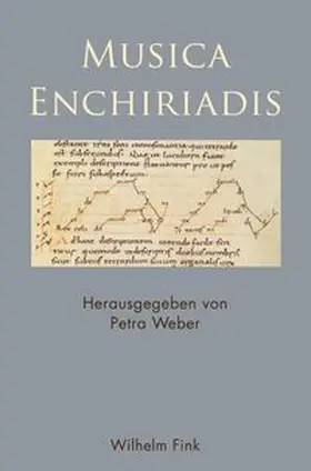 Weber |  Musica Enchiriadis | Buch |  Sack Fachmedien