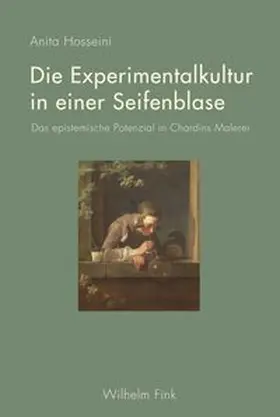 Hosseini |  Die Experimentalkultur in einer Seifenblase | Buch |  Sack Fachmedien