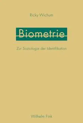 Wichum |  Biometrie | Buch |  Sack Fachmedien