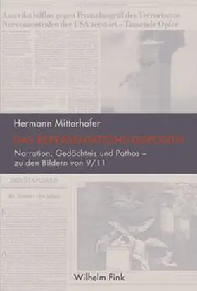 Mitterhofer |  Das Repräsentations-Dispositiv | Buch |  Sack Fachmedien