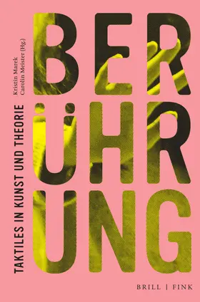 Meister / Marek |  Berührung | Buch |  Sack Fachmedien