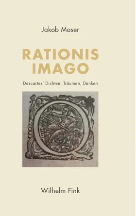 Moser |  Rationis Imago | Buch |  Sack Fachmedien