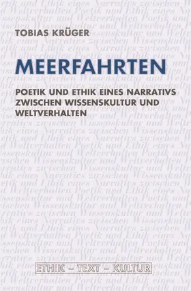 Krüger |  Meerfahrten | Buch |  Sack Fachmedien