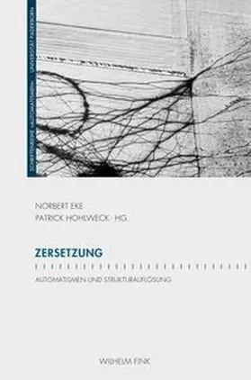 Eke / Hohlweck |  Zersetzung | Buch |  Sack Fachmedien