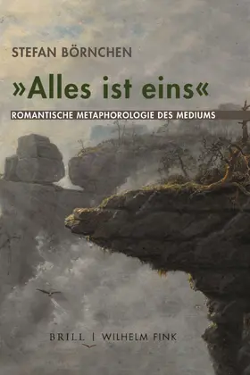 Börnchen |  "Alles ist eins" | Buch |  Sack Fachmedien