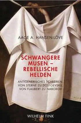 Hansen-Löve |  Schwangere Musen - Rebellische Helden | Buch |  Sack Fachmedien