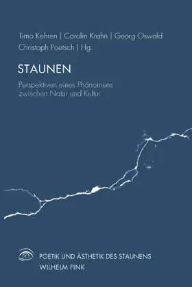 Kehren / Krahn / Oswald |  Staunen | Buch |  Sack Fachmedien