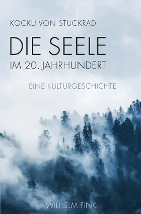 von Stuckrad |  Die Seele im 20. Jahrhundert | Buch |  Sack Fachmedien