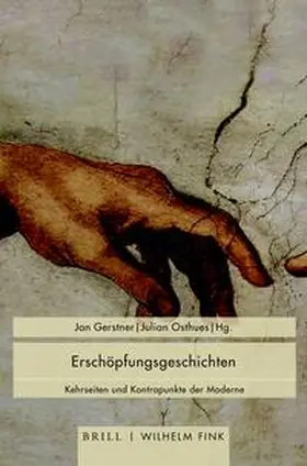 Osthues / Gerstner |  Erschöpfungsgeschichten | Buch |  Sack Fachmedien