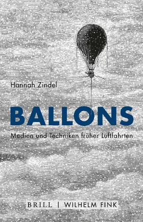 Zindel |  Ballons | Buch |  Sack Fachmedien