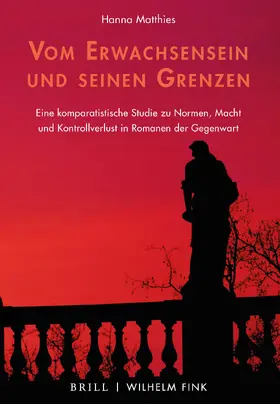 Matthies / Kreuzer / Solte-Gresser |  Vom Erwachsensein und seinen Grenzen | Buch |  Sack Fachmedien