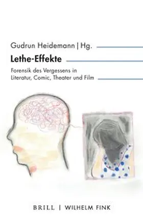 Heidemann |  Lethe-Effekte | Buch |  Sack Fachmedien