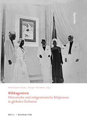 Kruse / Mersmann |  Bildagenten | Buch |  Sack Fachmedien