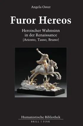 Oster |  Furor Hereos | Buch |  Sack Fachmedien