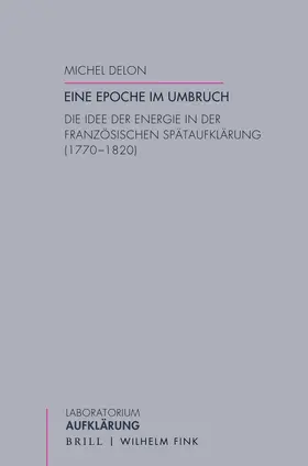 Delon |  Eine Epoche im Umbruch | Buch |  Sack Fachmedien