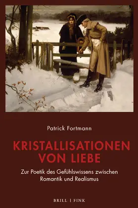 Fortmann |  Kristallisationen von Liebe | Buch |  Sack Fachmedien