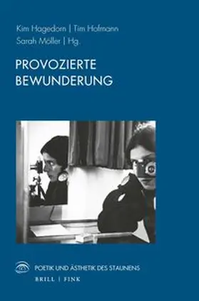 Hagedorn |  Provozierte Bewunderung | Buch |  Sack Fachmedien