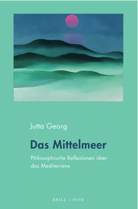 Georg / Georg-Lauer |  Das Mittelmeer | Buch |  Sack Fachmedien