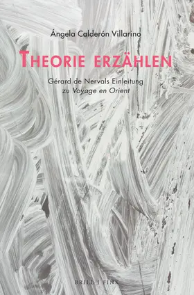 Calderón Villarino |  Theorie erzählen | Buch |  Sack Fachmedien