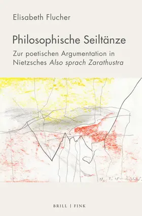 Flucher |  Philosophische Seiltänze | Buch |  Sack Fachmedien