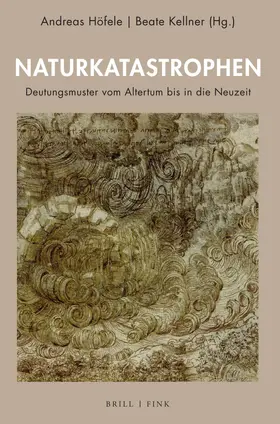 Höfele / Kellner |  Naturkatastrophen | Buch |  Sack Fachmedien
