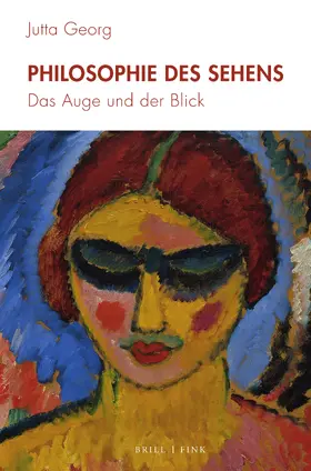 Georg |  Philosophie des Sehens | Buch |  Sack Fachmedien