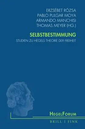 Rózsa / Pulgar Moya / Manchisi |  Selbstbestimmung | Buch |  Sack Fachmedien