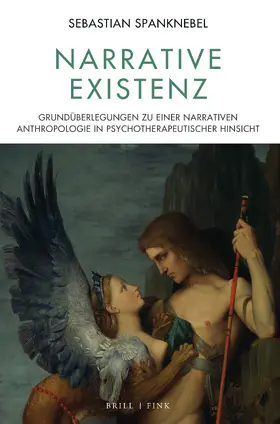 Spanknebel |  Narrative Existenz | Buch |  Sack Fachmedien