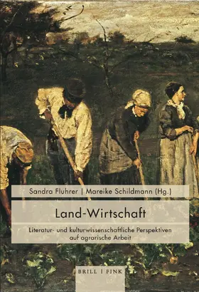 Fluhrer / Schildmann |  Land-Wirtschaft | Buch |  Sack Fachmedien