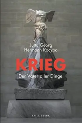 Georg / Kocyba |  Krieg | Buch |  Sack Fachmedien