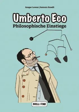 Lorenz / Roselli |  Umberto Eco | Buch |  Sack Fachmedien