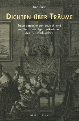 Saar |  Dichten über Träume | Buch |  Sack Fachmedien