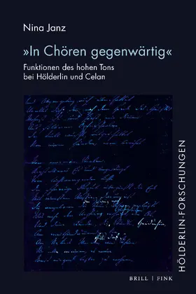 Janz |  "In Chören gegenwärtig" | Buch |  Sack Fachmedien
