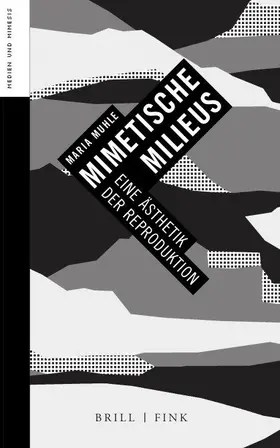 Muhle |  Mimetische Milieus | Buch |  Sack Fachmedien