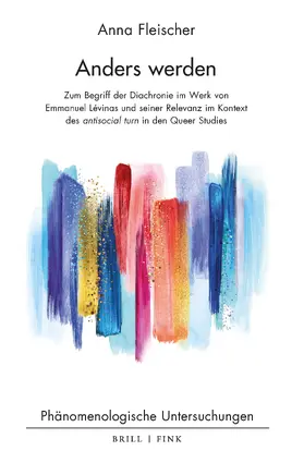 Fleischer |  Anders werden | Buch |  Sack Fachmedien