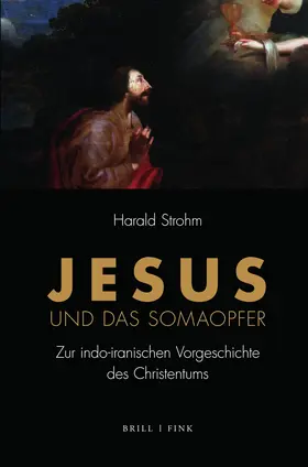 Strohm |  Jesus und das Somaopfer | Buch |  Sack Fachmedien