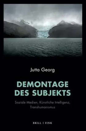 Georg |  Demontage des Subjekts | Buch |  Sack Fachmedien
