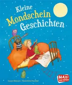 Niessen |  Kleine Mondschein Geschichten | Buch |  Sack Fachmedien