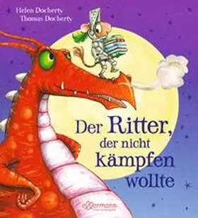 Docherty |  Der Ritter, der nicht kämpfen wollte | Buch |  Sack Fachmedien