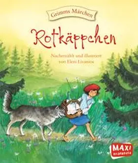 Livanios (Zabini) / Livanios |  Rotkäppchen | Buch |  Sack Fachmedien