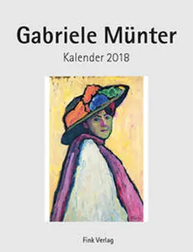  Gabriele Münter 2018 | Sonstiges |  Sack Fachmedien