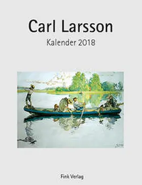  Carl Larsson 2018 | Sonstiges |  Sack Fachmedien