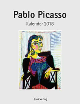 Pablo Picasso 2018 | Sonstiges | 978-3-7717-1683-7 | www2.sack.de