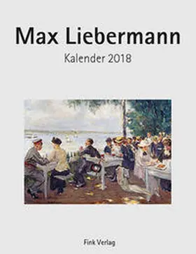  Max Liebermann 2018 | Sonstiges |  Sack Fachmedien