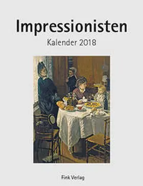  Impressionisten 2018 | Sonstiges |  Sack Fachmedien