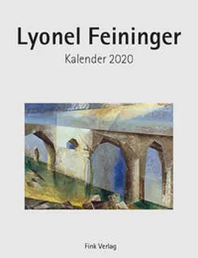  Lyonel Feininger 2020. Kunstkarten-Einsteckkalender | Sonstiges |  Sack Fachmedien
