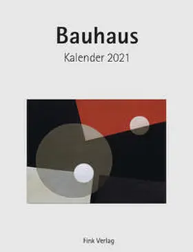  Bauhaus Kunst-Einsteckkalender 2021 | Sonstiges |  Sack Fachmedien