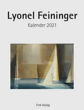  Lyonel Feininger 2021. Kunstkarten-Einsteckkalender | Sonstiges |  Sack Fachmedien
