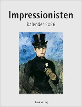  Impressionisten 2026 | Sonstiges |  Sack Fachmedien