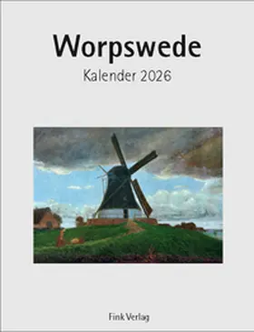  Worpswede 2026 | Sonstiges |  Sack Fachmedien